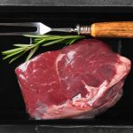 Por que a carne de boi está cara?
