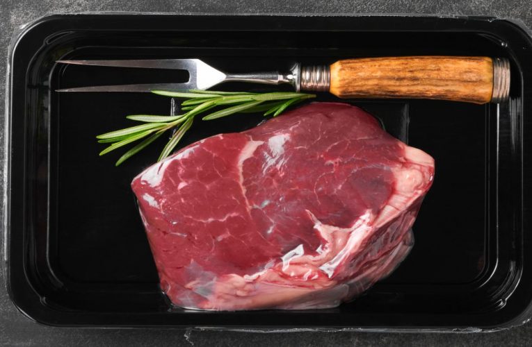 Por que a carne de boi está cara?